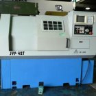 JARNG YEONG, JYP-42T, CNC LATHE, LATHES