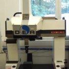 DEA, DEA 0102, COORDINATE, MEASURING MACHINES