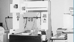 DEA, IOTA DIAMOND 0101, COORDINATE, MEASURING MACHINES