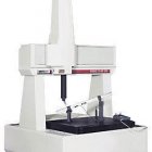 SHEFFIELD, Apollo RS-50, COORDINATE, MEASURING MACHINES