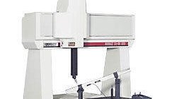 SHEFFIELD, Apollo RS-50, COORDINATE, MEASURING MACHINES