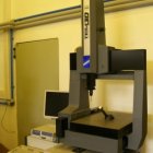 BROWN & SHARPE, -empty-, COORDINATE, MEASURING MACHINES