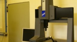 BROWN & SHARPE, -empty-, COORDINATE, MEASURING MACHINES