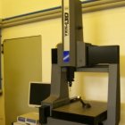 BROWN & SHARP, Tesa 343 CNC, Other, Other