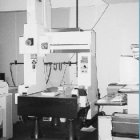 DEA, IOTA DIAMOND 0101 CNC / DCC, Other, Other