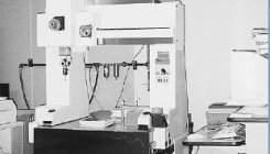 DEA, IOTA DIAMOND 0101 CNC / DCC, Other, Other