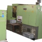INDEX, MS 25, MULTI SPINDLE MACHINES, LATHES
