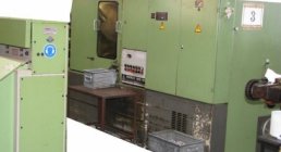 INDEX, MS 25, MULTI SPINDLE MACHINES, LATHES