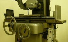 KO LEE, S718, SURFACE, GRINDERS
