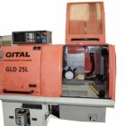 GILDEMEISTER, GLD 25-5, TURNING, LATHES