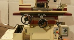 CHEVALIER, FSG-618M, SURFACE, GRINDERS