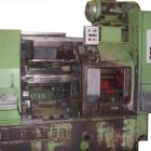 GILDEMEISTER, AS 67, MULTI SPINDLE MACHINES, LATHES