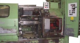 GILDEMEISTER, AS 67, MULTI SPINDLE MACHINES, LATHES