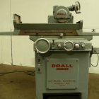DOALL, G-10, SURFACE, GRINDERS