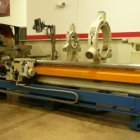 SUMMIT, 28-120B, ENGINE, LATHES