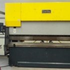 DARLEY, EHP, PRESSBRAKES 150-199T PRESSURE, SHEET METAL FORMING MACHINERY