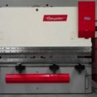 BEYELER, PR6, PRESSBRAKES 150-199T PRESSURE, SHEET METAL FORMING MACHINERY