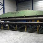 DOMBO, -empty-, ROUND ROLLING, SHEET METAL FORMING MACHINERY