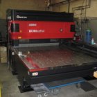 AMADA, LC-2415 Alpha IV NT, LASER CUTTING MACHINES 0-2999MM, SHEET METAL FORMING MACHINERY