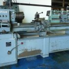 SHELDON, R-15-8 15”x62”, CENTER DRIVE, LATHES