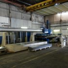 TRUMPF, TC 5000 R-1300, STAMPING AND PUNCHING, SHEET METAL FORMING MACHINERY