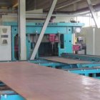 KALTENBACH, KDXS 1215 mit KC 1201, BORING CENTERS, DRILLS