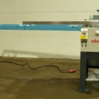 ELUMATEC, TS-161/21, CIRCULAR COLD, SAWS