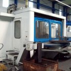 HECKERT, CW 1000, HORIZONTAL, MACHINING CENTERS