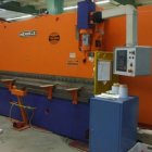 MENGELE, HB 100-3, PRESSBRAKES 100-119T PRESSURE, SHEET METAL FORMING MACHINERY
