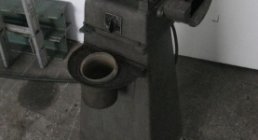 REMA, DS1-200, DOUBLE SPINDLE, GRINDERS