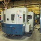 DAEWOO, DMH-500, HORIZONTAL, MACHINING CENTERS