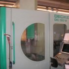 DECKEL, DC 50 V, VERTICAL, MACHINING CENTERS