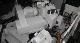 FORTUNA, FM32-2S700AR45, PLUNGE-CUT, GRINDERS