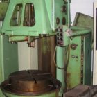 HILLE, BGV 50, MULTI-SPINDLE, DRILLS