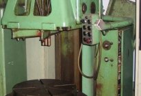 HILLE, BGV 50, MULTI-SPINDLE, DRILLS