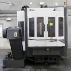 ENSHU, JE60, HORIZONTAL, MACHINING CENTERS