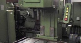 STAMA, RV 120 H, MULTI-SPINDLE, DRILLS