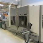 DECKEL MAHO, DMF 220, VERTICAL, MACHINING CENTERS