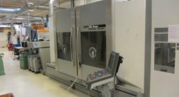 DECKEL MAHO, DMF 220, VERTICAL, MACHINING CENTERS