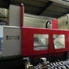HEDELIUS, BC100/3500, UNIVERSAL, MACHINING CENTERS