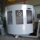 DECKEL MAHO, DMU 100 T, UNIVERSAL, MACHINING CENTERS