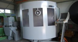 DECKEL MAHO, DMU 100 T, UNIVERSAL, MACHINING CENTERS