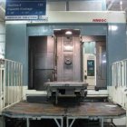 NIIGATA, NIIGATA HN80CW CNC HORIZONTAL MA, HORIZONTAL, MACHINING CENTERS