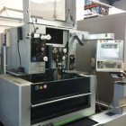 SODICK, VZ 500 L, WIRE EROSION MACHINES, ERODING MACHINES