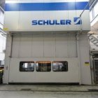 SCHULER, -empty-, HIGH SPEED PRODUCTION, PRESSES