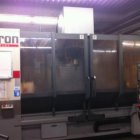 CHIRON, FZ 18 KL-2000, VERTICAL, MACHINING CENTERS