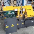 EVERISING, S300 HB- NC, BAND SAWS - AUTOMATIC, SAWS