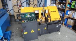 EVERISING, S300 HB- NC, BAND SAWS - AUTOMATIC, SAWS