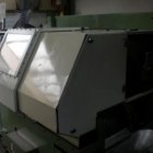 TRAUB, TNS 60, CNC LATHE, LATHES