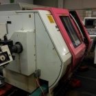 GILDEMEISTER, MF TWIN 65, CNC LATHE, LATHES